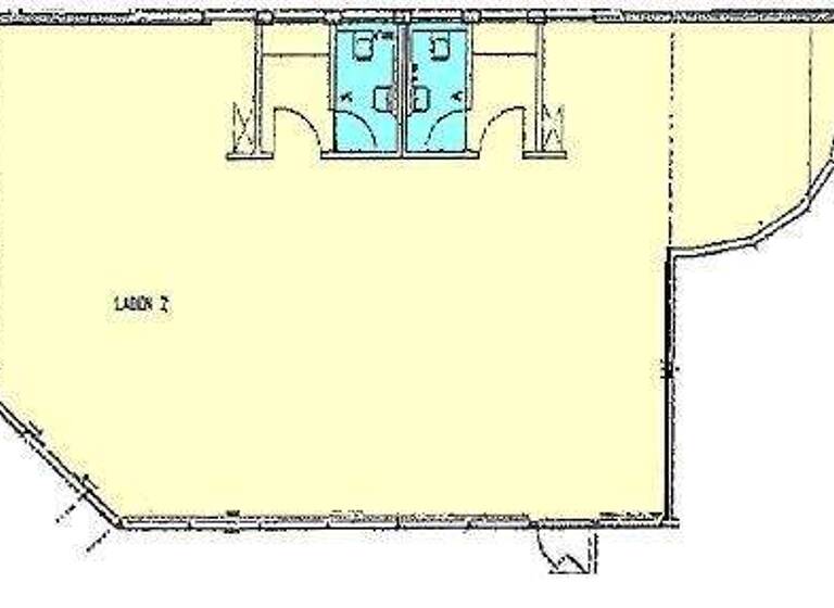 Ladenfläche zur Miete provisionsfrei 1.698 € 1 Zimmer 129 m² Verkaufsfläche Kochstraße 138 Connewitz Leipzig 04277