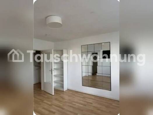 Studio zur Miete Tauschwohnung 480 € 1 Zimmer 30 m² 5. Geschoss Neustadt Hamburg 20459