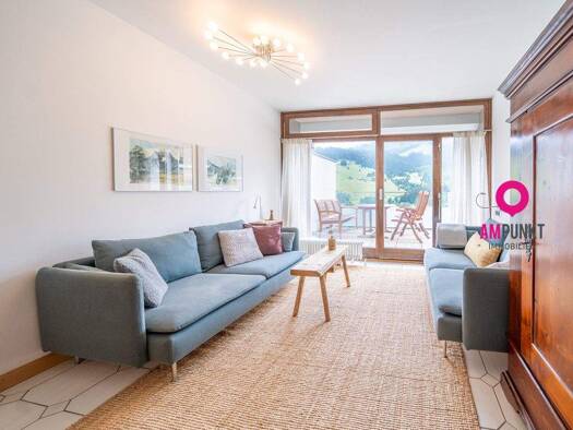 Wohnung zum Kauf 305.000 € 2,5 Zimmer 56,2 m² Maria Alm 5761