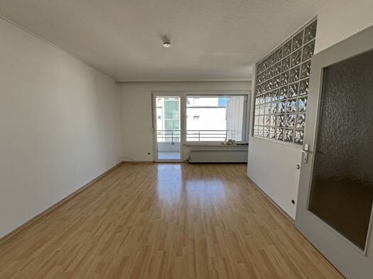 Wohnung zur Miete 1.030 € 2,5 Zimmer 54 m² 2. Geschoss Dornbirn 6850