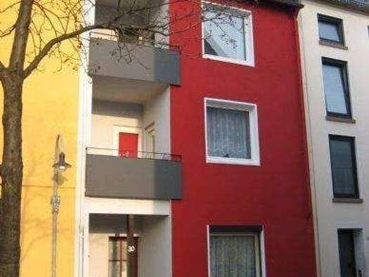 Sonstiges zur Miete 150 € 1 Zimmer 23 m² Winterstraße 30 Findorff-Bürgerweide West 28215