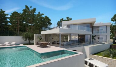 Villa zum Kauf 1.900.000 € 493 m² 908 m² Grundstück Pinar del Advocat 03724