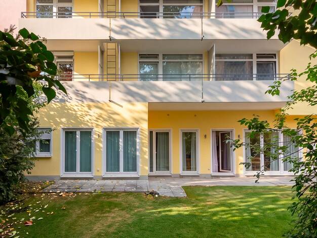 Wohnung zum Kauf 850.000 € 4 Zimmer 99 m² EG frei ab 01.12.2026 Neuhausen-Nymphenburg München 80636