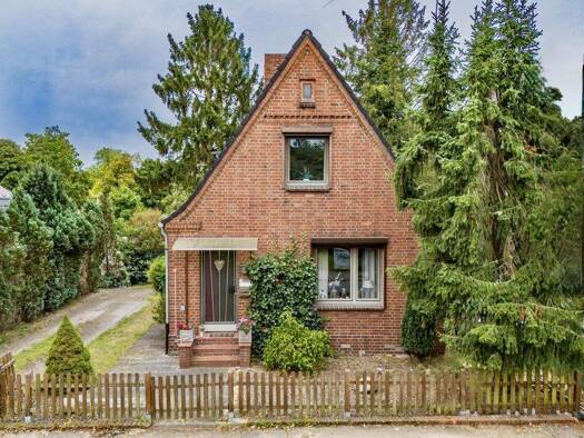 Grundstück zum Kauf 449.000 € 848 m² Grundstück Lohbrügge Bergedorf 21033