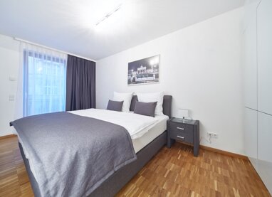 Wohnung zur Miete Wohnen auf Zeit 1.690 € 1 Zimmer 44 m² frei ab 16.12.2024 Brunnenstraße Mitte Berlin 10119