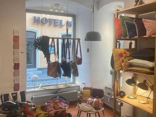 Verkaufsfläche zur Miete provisionsfrei 980 € 75 m² Verkaufsfläche Bamberg 96049