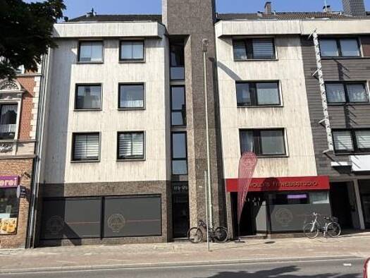 Sonstiges zum Kauf als Kapitalanlage geeignet 2.200.000 € 1.037,2 m² 956 m² Grundstück Neuss 41462