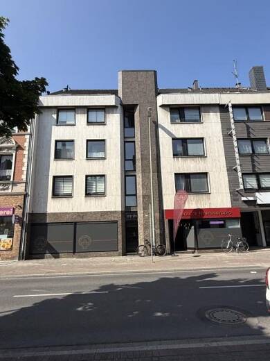 Immobilie zum Kauf als Kapitalanlage geeignet 2.200.000 € 1.037,2 m² 956 m² Grundstück Furth - Mitte Neuss 41462