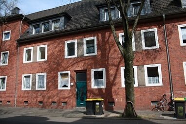 Wohnung zur Miete 346 € 2,5 Zimmer 51,6 m² 1. Geschoss Gottliebstraße 50 Alt-Hamborn Duisburg 47166