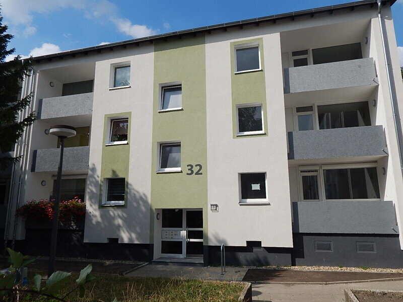 Wohnung zur Miete 578,26 € 3 Zimmer 68,8 m²<br/>Wohnfläche 1.<br/>Geschoss 25.09.2024<br/>Verfügbarkeit Luisenstr. 32 Rauxel - Süd Castrop-Rauxel 44575