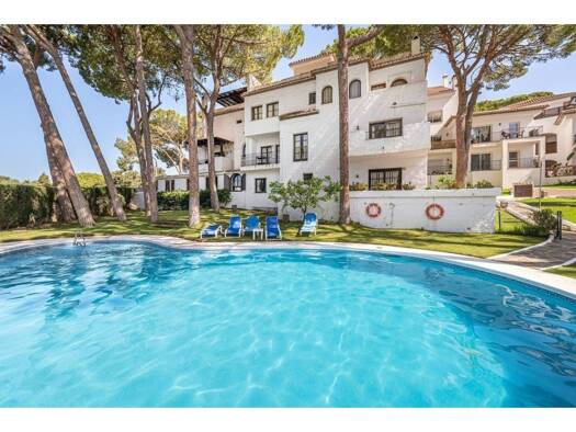 Penthouse zur Miete 2.500 € 2 Zimmer 95 m² 1. Geschoss Marbella 29660