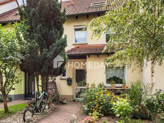 Reihenmittelhaus zum Kauf 259.000 € 5 Zimmer 117,5 m² 146 m² Grundstück Basdorf Wandlitz 16348