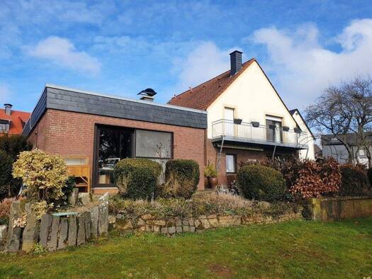 Einfamilienhaus zum Kauf 439.000 € 5 Zimmer 220,4 m² 2.424 m² Grundstück Salm 54570