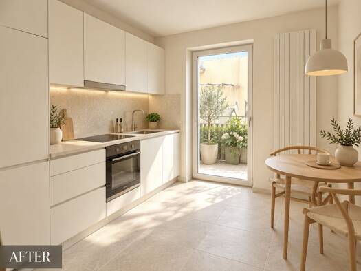 Wohnung zum Kauf 228.000 € 2 Zimmer 59 m² 1. Geschoss Altstadt Würzburg 97070