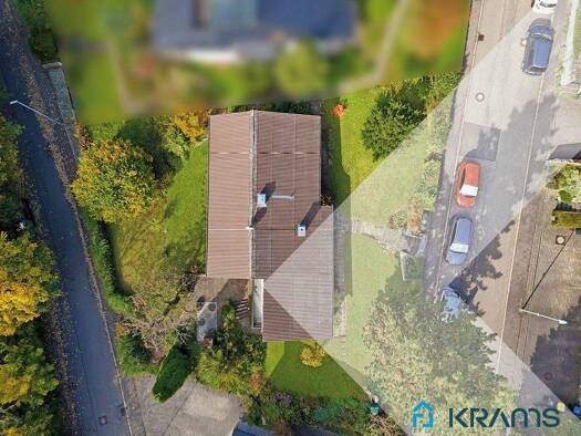 Grundstück zum Kauf 595.000 € 894 m² Grundstück Georgenberg Reutlingen 72762