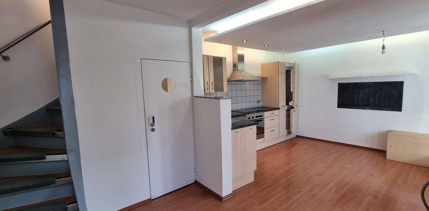 Reihenmittelhaus zum Kauf - Ansicht 3