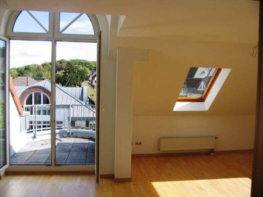 Maisonette zur Miete 650 € 3,5 Zimmer 80 m² 3. Geschoss frei ab sofort Herbede Witten 58456