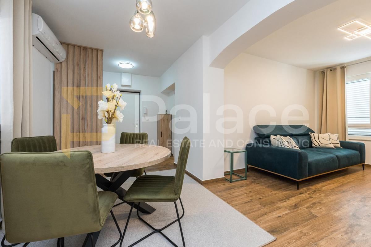 Wohnung zum Kauf 332.000 € 2 Zimmer 58 m²<br/>Wohnfläche 3.<br/>Geschoss Poluotok