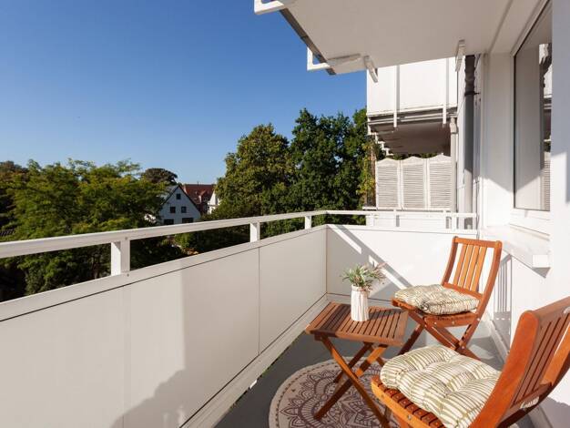 Wohnung zum Kauf provisionsfrei 185.000 € 3 Zimmer 69 m² 3. Geschoss Dümpten Mülheim an der Ruhr 45475