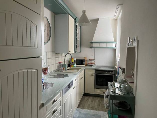 Wohnung zum Kauf 129.000 € 4 Zimmer 83 m² Schloß Neuhaus Paderborn 33104