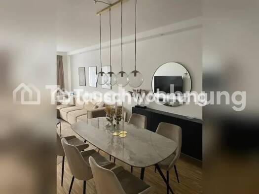 Wohnung zur Miete Tauschwohnung 544 € 2 Zimmer 57 m² Bogenhausen München 81927