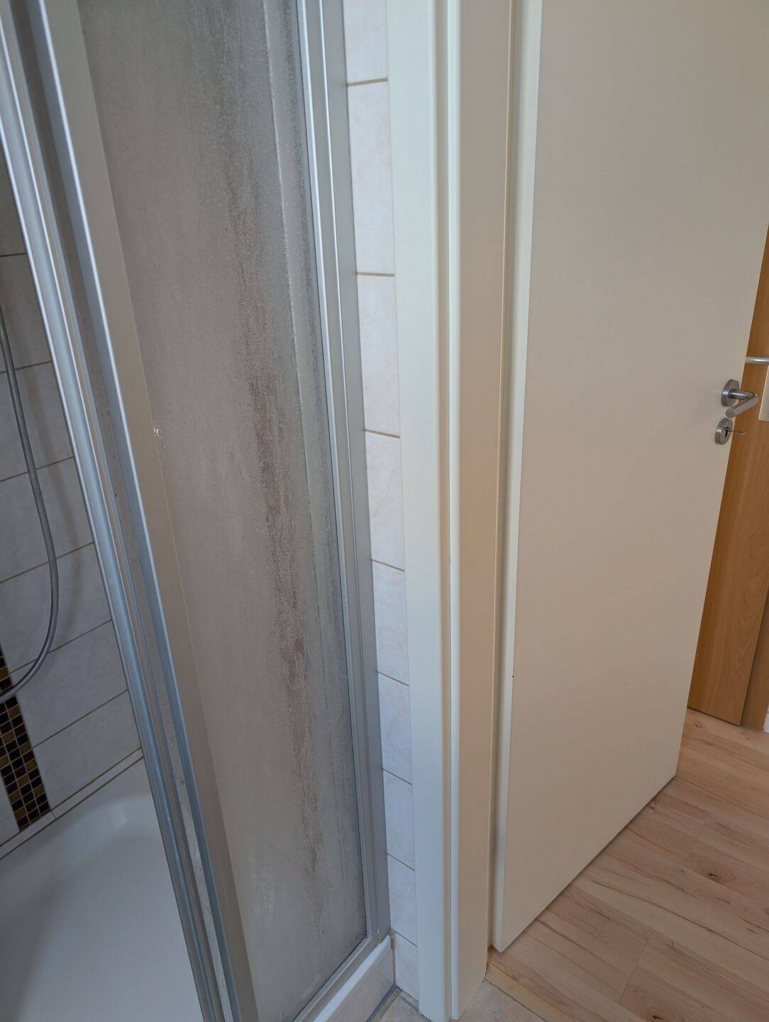 Immobilie in Markt Erlbach - Charmante 2-Zimmer-Wohnung im Zentrum Markt Erlbachs zu Verkaufen - Bild 4