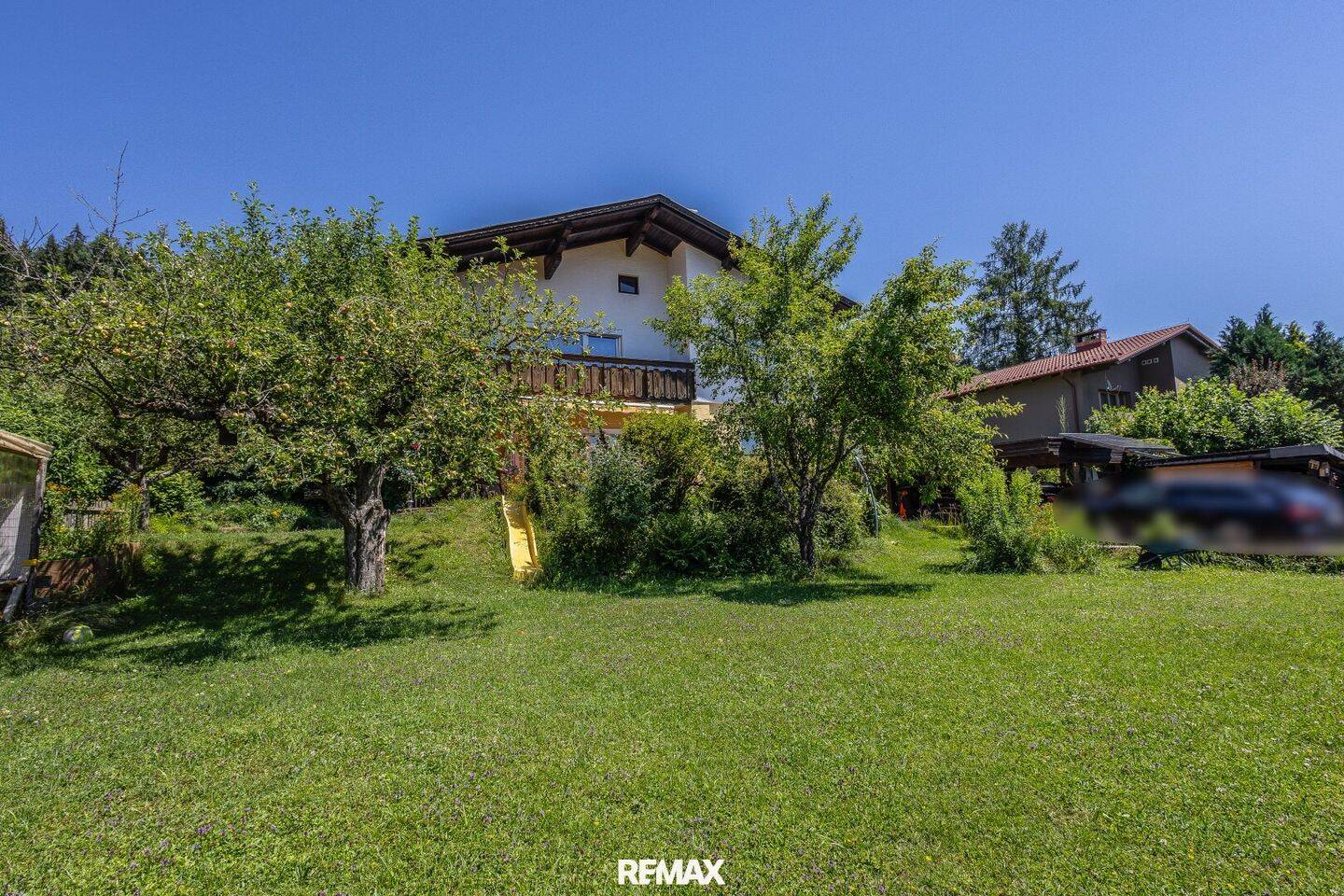 House in Villach - Ansicht 2