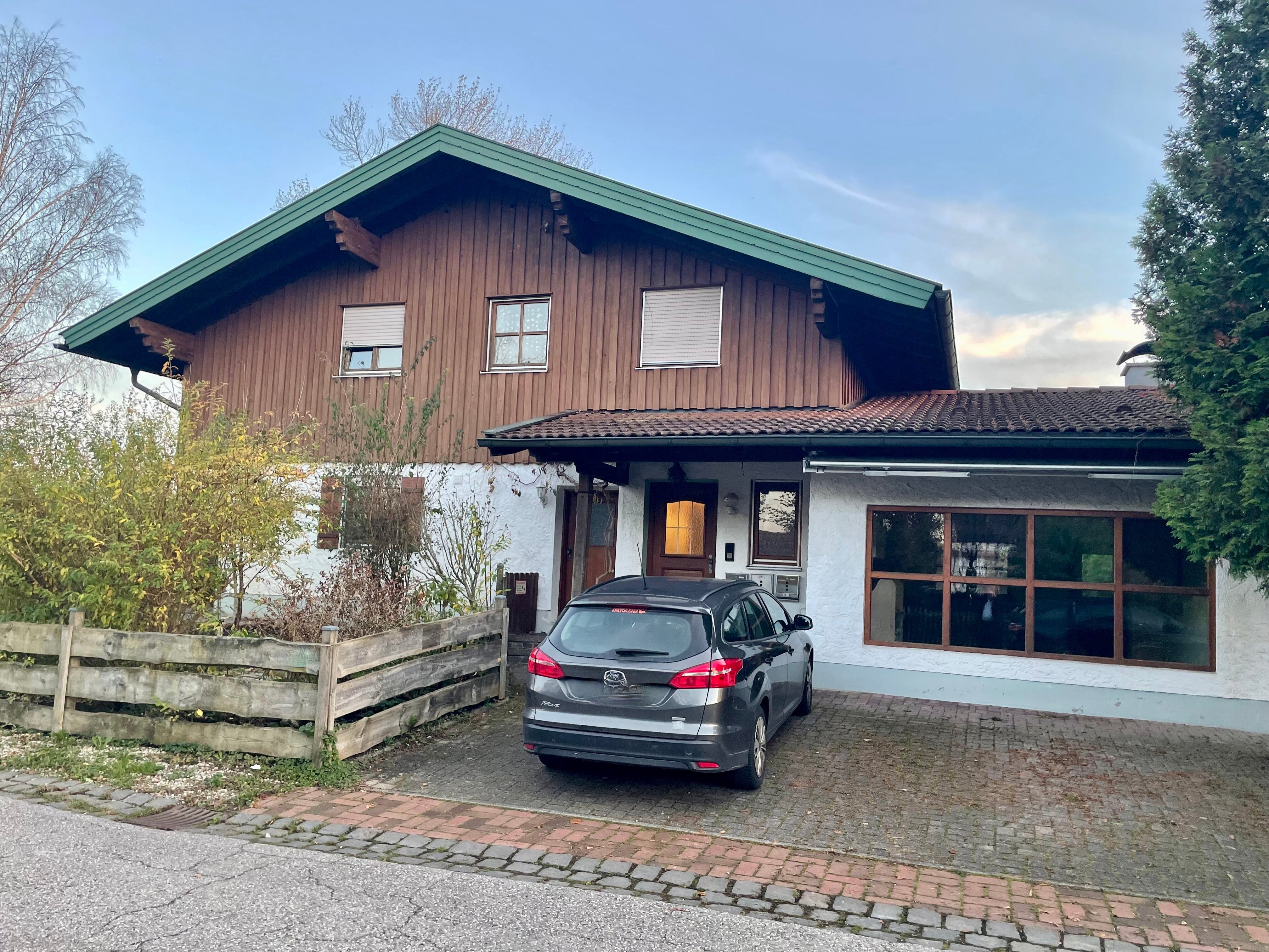 Einfamilienhaus zum Kauf 1.250.000 € 7 Zimmer 230 m²<br/>Wohnfläche 755 m²<br/>Grundstück Bernau am Chiemsee 83233