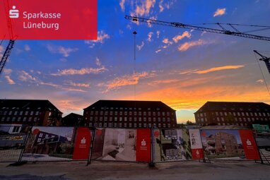 Wohnung zum Kauf provisionsfrei 410.000 € 2 Zimmer 66,7 m² Marga-Jess-Straße 8 Neu - Hagen Lüneburg 21337