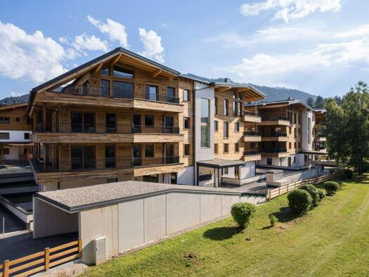 Wohnung zum Kauf 730.022 € 3 Zimmer 127,8 m² Ellmau 6352