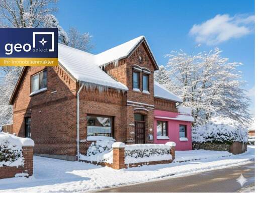 Einfamilienhaus zum Kauf 239.000 € 7,5 Zimmer 277 m² 460 m² Grundstück frei ab 01.06.2026 Ritterhude 27721