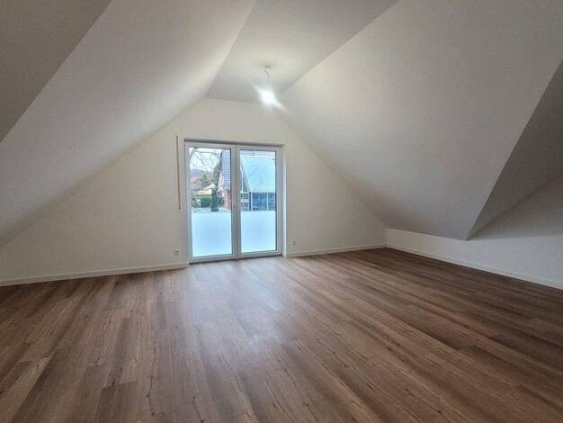 Wohnung zur Miete 495 € 1 Zimmer 48 m² 1. Geschoss frei ab 01.02.2027 Wiesenstraße 18 Hasbergen Hasbergen 49205