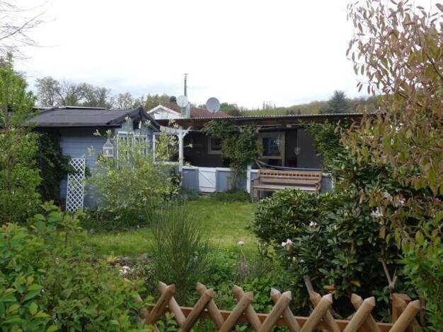 Haus zum Kauf 34.800 € 2 Zimmer 35 m² 300 m² Grundstück frei ab sofort Stockum Möhnesee 59519