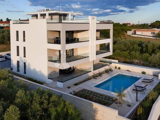 Wohnung zum Kauf 420.000 € 3 Zimmer 99 m² Crno, Zadar Crno