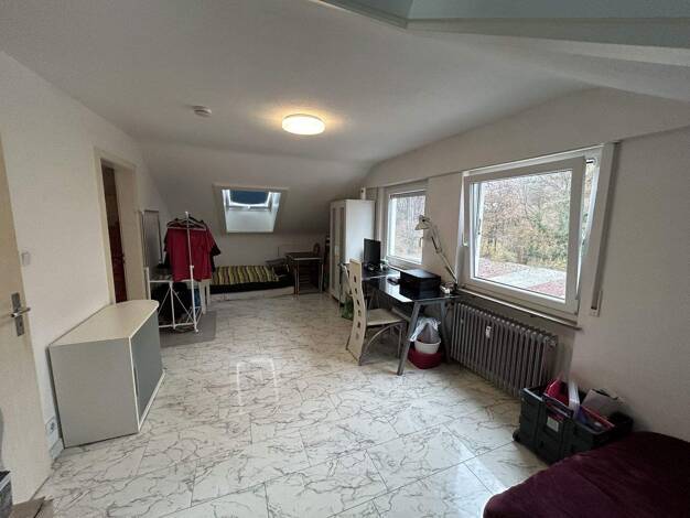 Wohnung zum Kauf 189.000 € 2 Zimmer 40 m² 3. Geschoss Rohr Stuttgart 70565