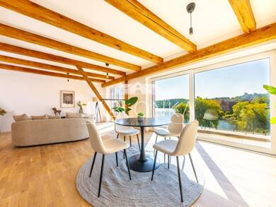 Penthouse zum Kauf provisionsfrei 468.000 € 2 Zimmer 88,3 m² Mölln 23879
