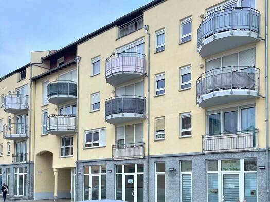 Sonstiges zum Kauf als Kapitalanlage geeignet 171.000 € 4 Zimmer 85,8 m² Pirna 01796