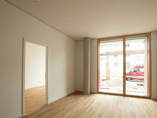 Wohnung zum Kauf provisionsfrei als Kapitalanlage geeignet 431.000 € 2 Zimmer 73,9 m² Wolfenweiler Schallstadt 79227