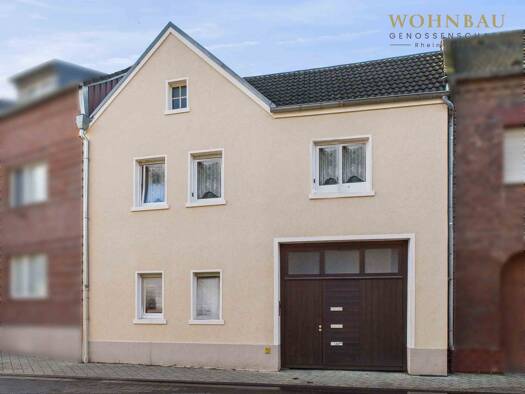 Mehrfamilienhaus zum Kauf 495.000 € 12 Zimmer 369 m² 811 m² Grundstück Elsdorf Elsdorf 50189