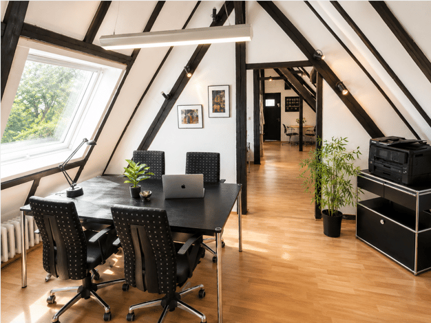 Bürofläche zur Miete provisionsfrei 149 € 4 m² Bürofläche Sollbrüggenstraße Bockum Bockum 47800