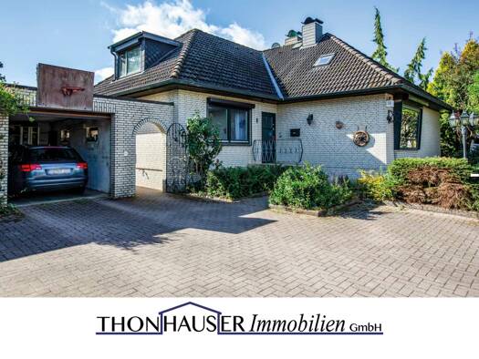 Einfamilienhaus zum Kauf 498.000 € 7 Zimmer 185 m² 1.140 m² Grundstück Trittau 22946