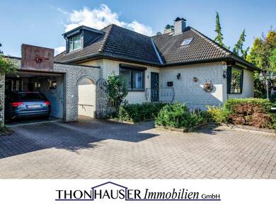 Einfamilienhaus zum Kauf 498.000 € 7 Zimmer 185 m² 1.140 m² Grundstück Trittau 22946