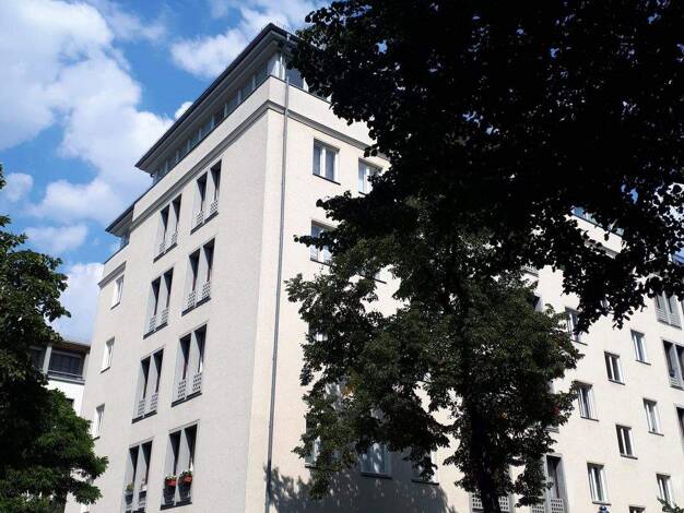 Wohnung zum Kauf 239.000 € 1 Zimmer 30 m² 4. Geschoss Wilmersdorf Berlin - Wilmersdorf 10707