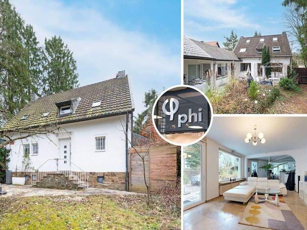 Einfamilienhaus zum Kauf 449.900 € 5 Zimmer 144,6 m² 3.697 m² Grundstück Vicht Stolberg 52224