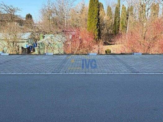 Außenstellplatz zur Miete provisionsfrei 25 € Leutkirch Leutkirch im Allgäu 88299
