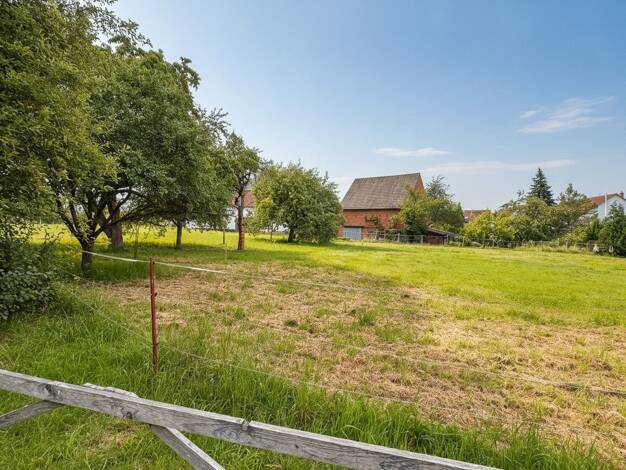Grundstück zum Kauf 149.640 € 696 m² Grundstück Hachborn Ebsdorfergrund 35085