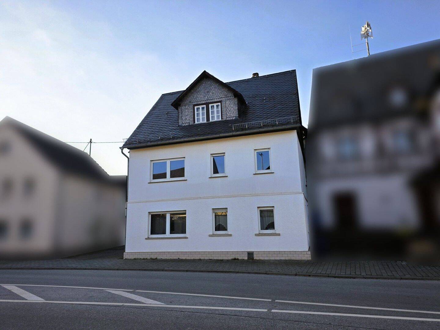 Haus – Mengerschied, Rhein-Hunsrück-Kreis - Ansicht 4