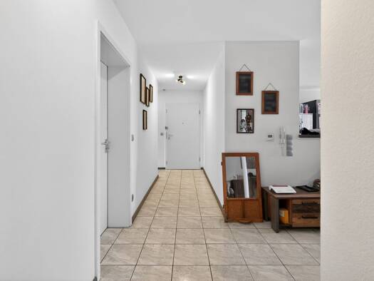 Wohnung zum Kauf 292.000 € 3,5 Zimmer 84,9 m² 1. Geschoss Muggensturm 76461