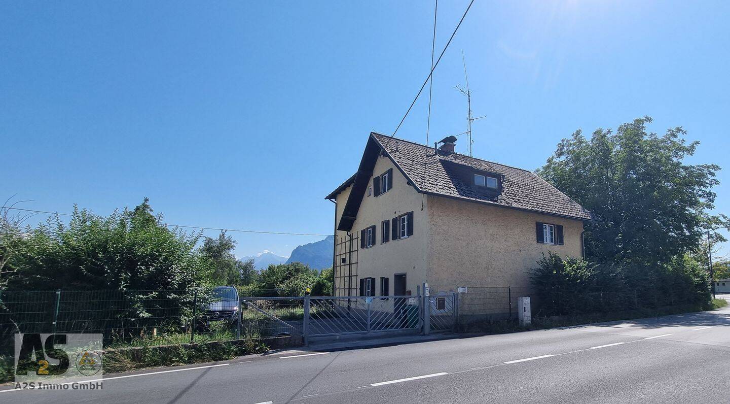 Grundstück zum Kauf - Ansicht 2
