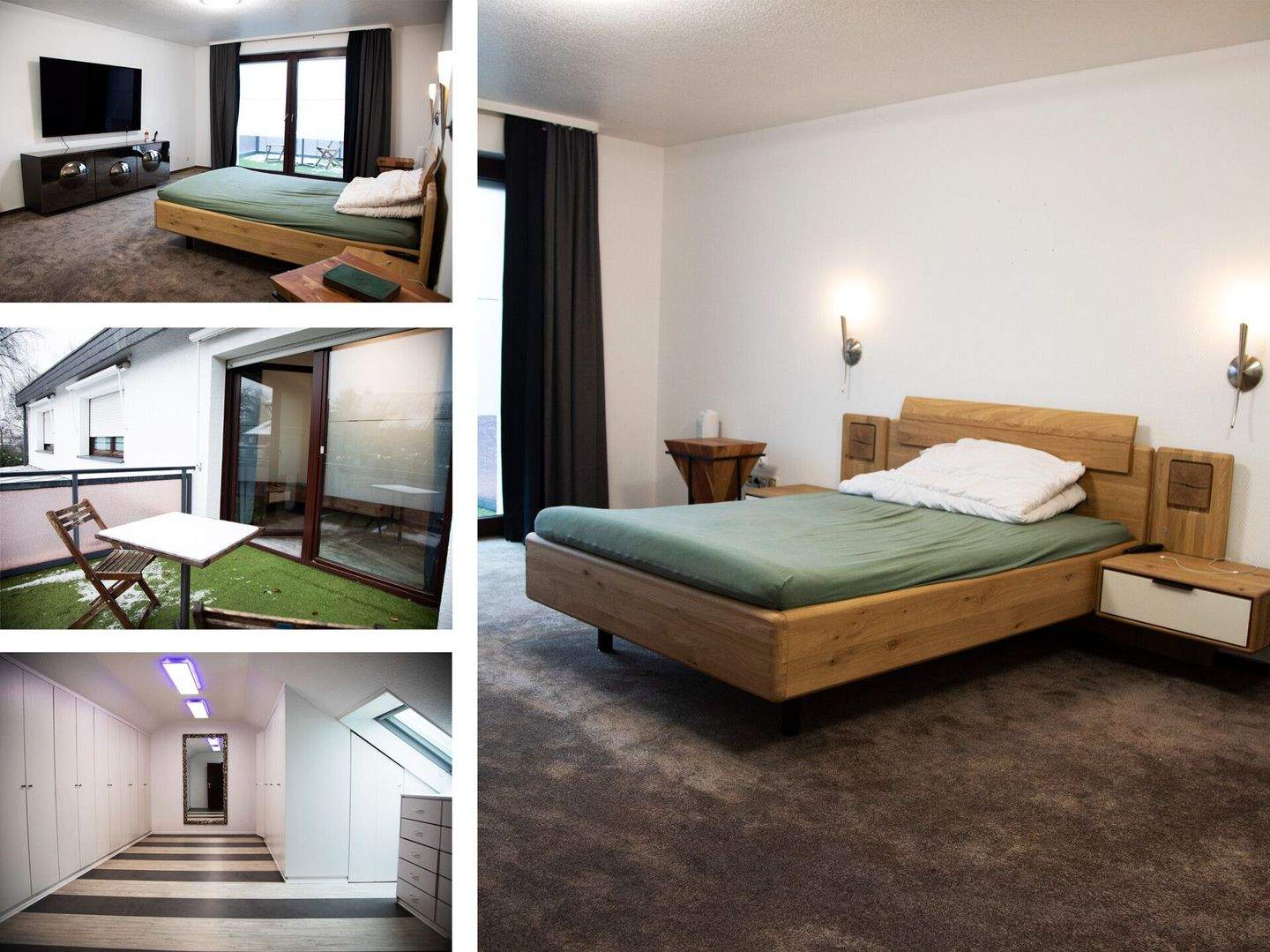 Haus – Bochum, Eppendorf - Ansicht 4
